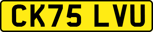 CK75LVU