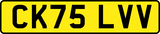 CK75LVV