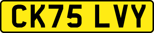 CK75LVY