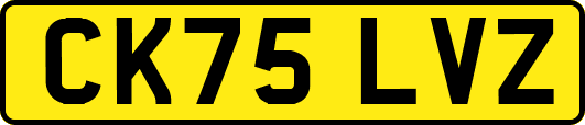 CK75LVZ