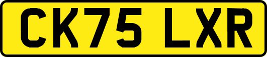 CK75LXR