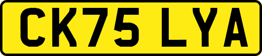 CK75LYA