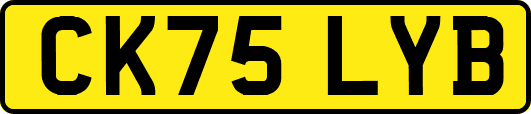 CK75LYB