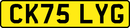 CK75LYG