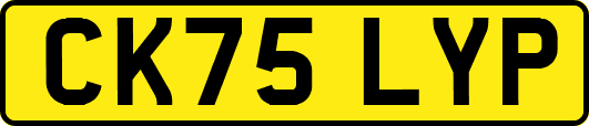 CK75LYP