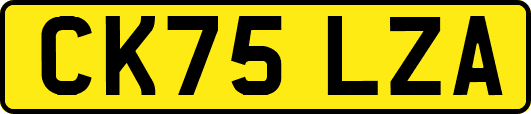 CK75LZA