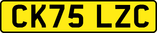 CK75LZC