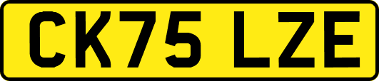 CK75LZE