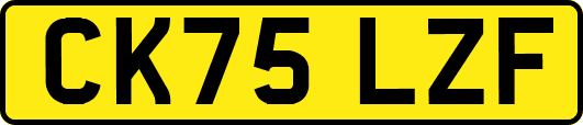 CK75LZF