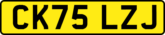 CK75LZJ