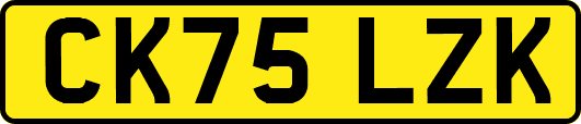 CK75LZK