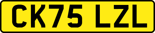 CK75LZL