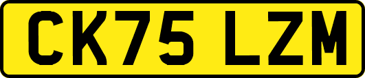 CK75LZM
