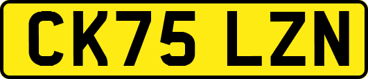CK75LZN