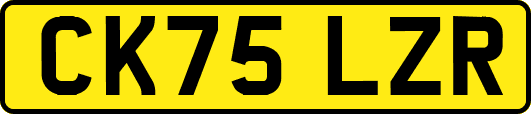 CK75LZR