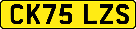 CK75LZS