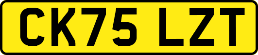 CK75LZT