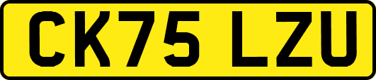 CK75LZU