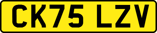 CK75LZV