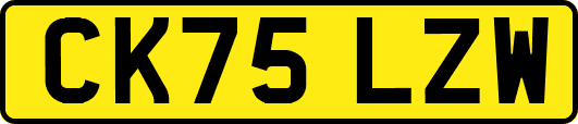 CK75LZW