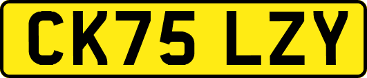 CK75LZY