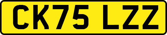 CK75LZZ