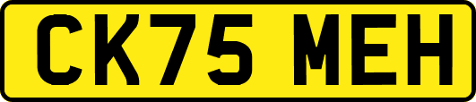 CK75MEH