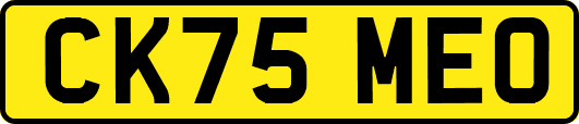 CK75MEO