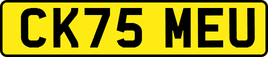 CK75MEU