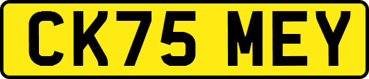 CK75MEY