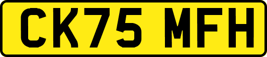 CK75MFH