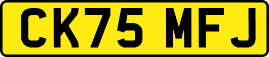 CK75MFJ