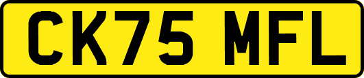 CK75MFL