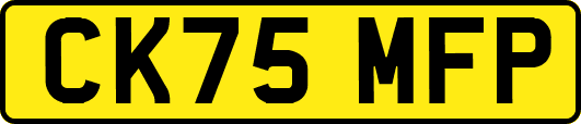 CK75MFP