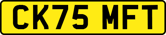 CK75MFT