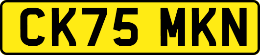 CK75MKN