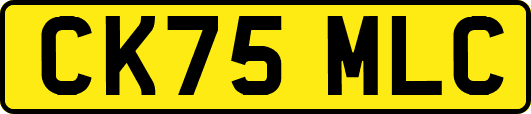 CK75MLC