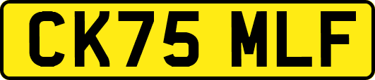 CK75MLF