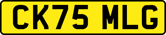 CK75MLG