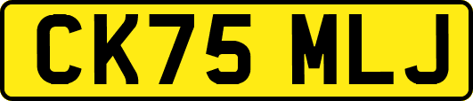 CK75MLJ