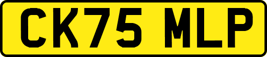 CK75MLP