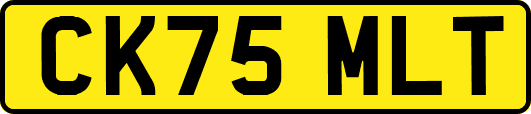 CK75MLT