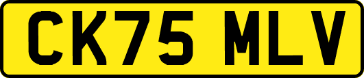 CK75MLV