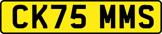 CK75MMS