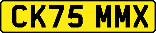 CK75MMX