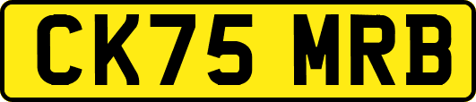 CK75MRB