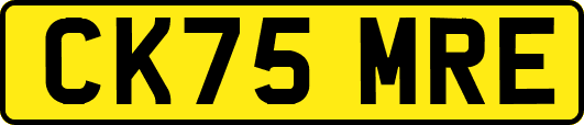CK75MRE
