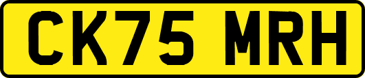 CK75MRH