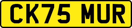 CK75MUR