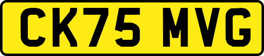 CK75MVG